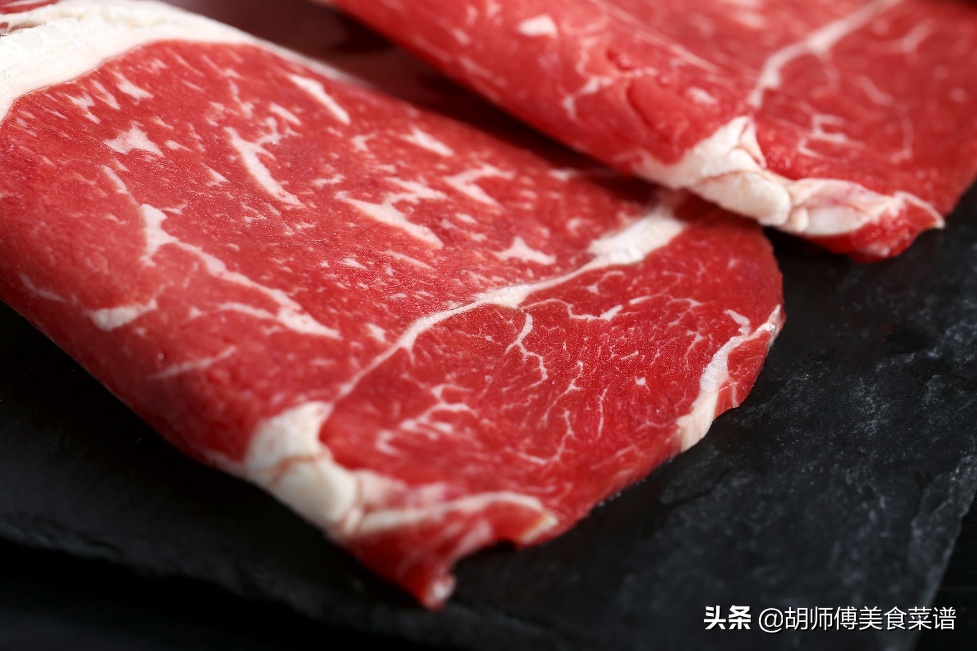 牛身上最好的6块肉,牛身上最便宜的肉也是最好吃的肉