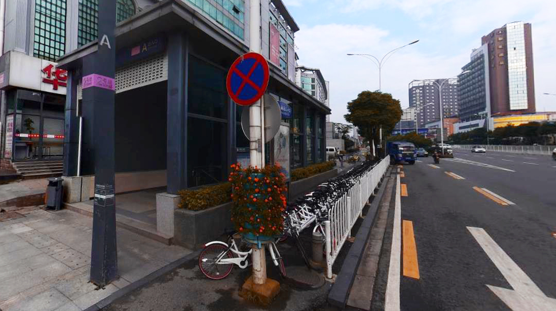 武汉最大的数码城在哪儿,武汉最大的数码城在哪里