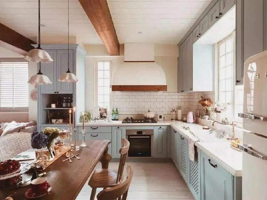 橱柜一般做多高的比较合适,厨房橱柜怎么做性价比高