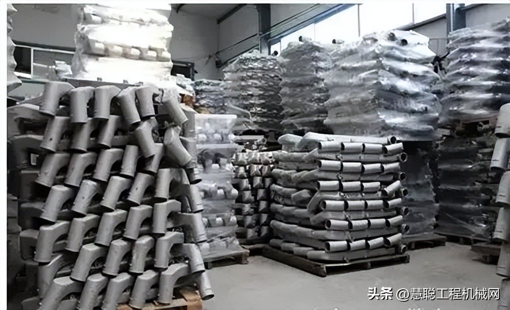 工程机械配件行业前景,工程机械行业格局