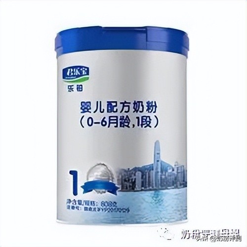 国产奶粉性价比口碑最好的前十名,国产奶粉贝因美奶粉在中国排第几