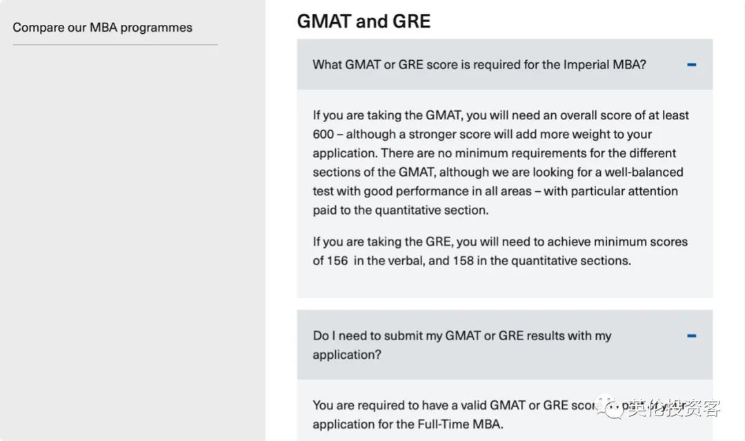英国留学需要gre成绩吗,英国读研必须考gre和gmat的吗
