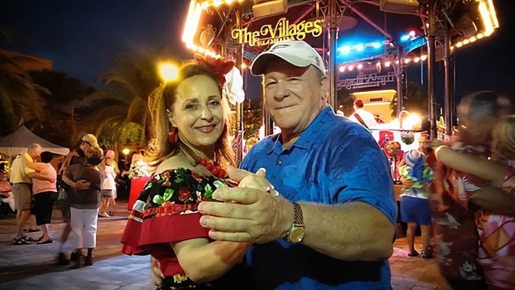 美国养老院最新消息,美国养老院的现状