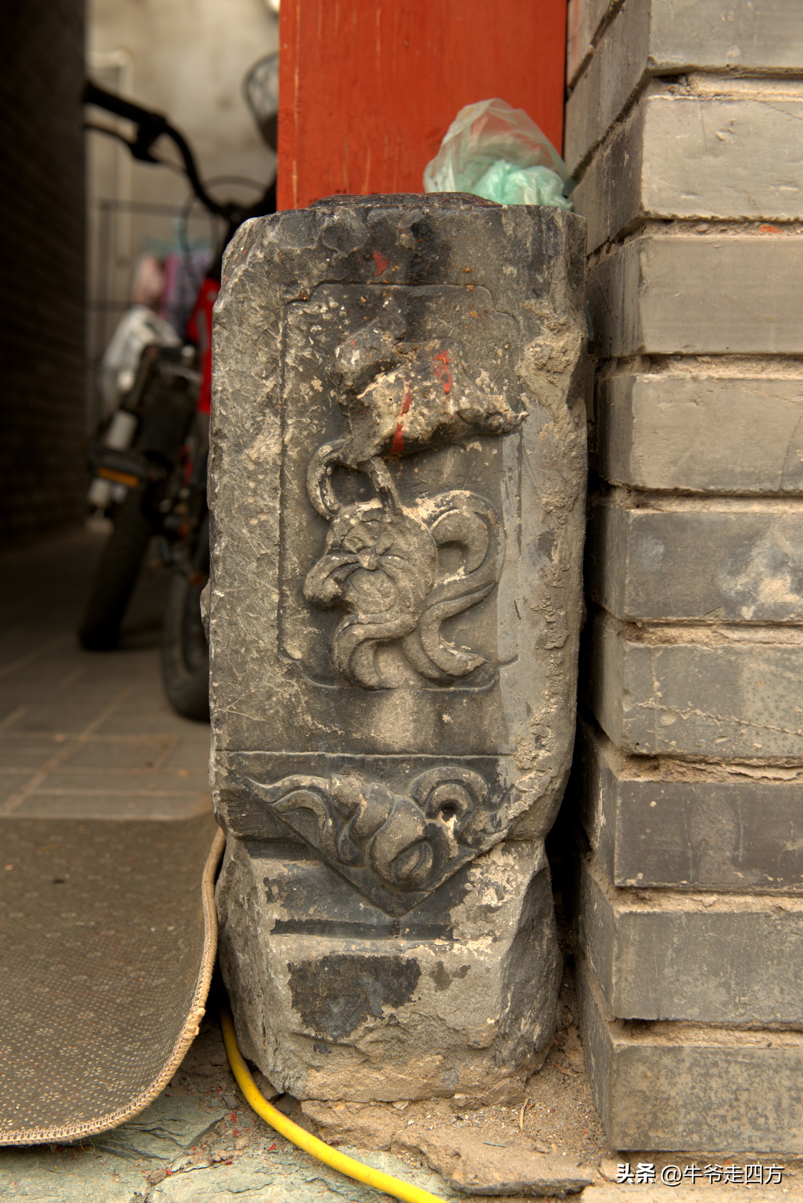 珠玉锦绣的玉器一条街——炭儿胡同