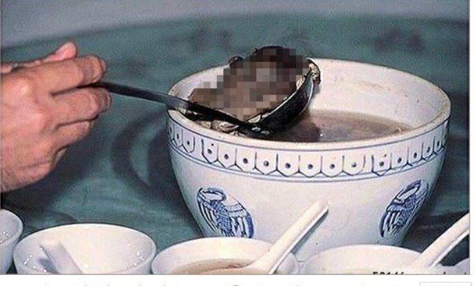 韩国查获核辐射食品,韩国疯牛病事件