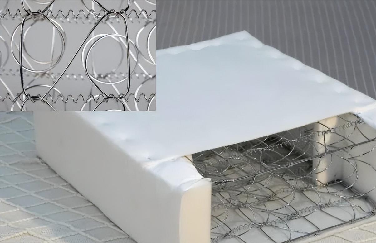 新手如何挑选乳胶床垫,初学者床垫