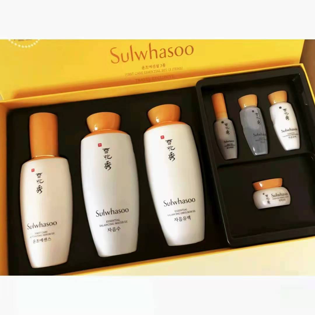 雪花秀和后在韩国哪个比较受欢迎,为啥雪花秀变便宜了