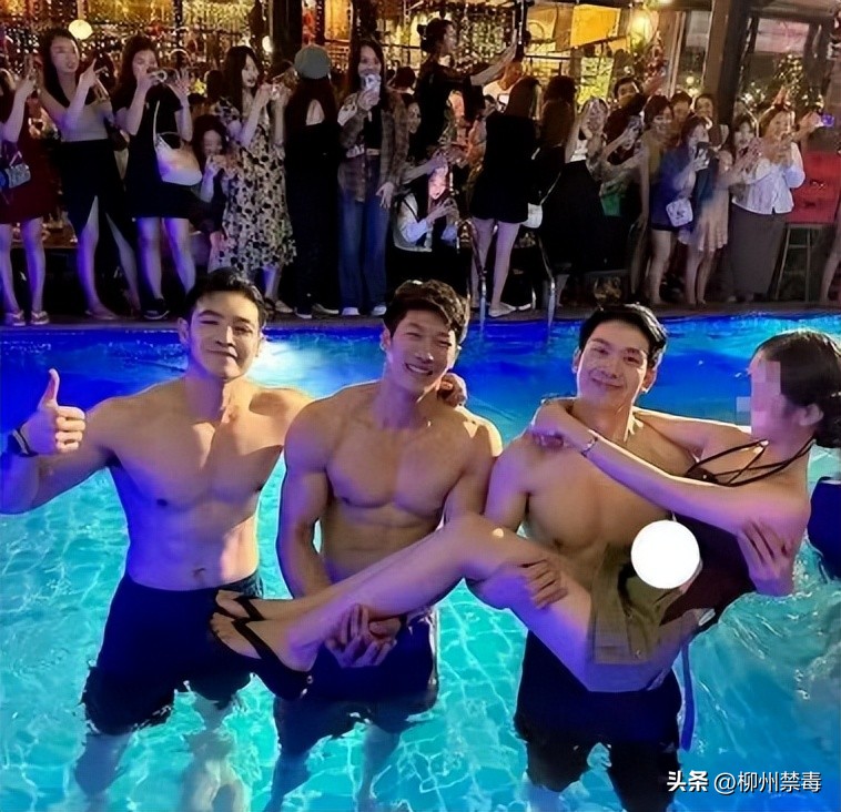 泰国旅游热,泰国旅游帅哥餐厅