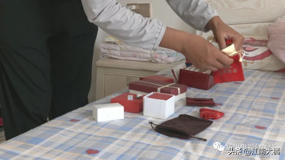 事发新港名兴花园！业主家中疑遭“白日闯”损失五万元