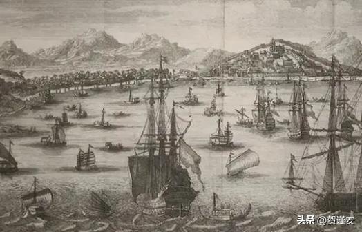 荷兰探险家阿贝尔·塔斯曼，发现了新西兰的历史背景及意义