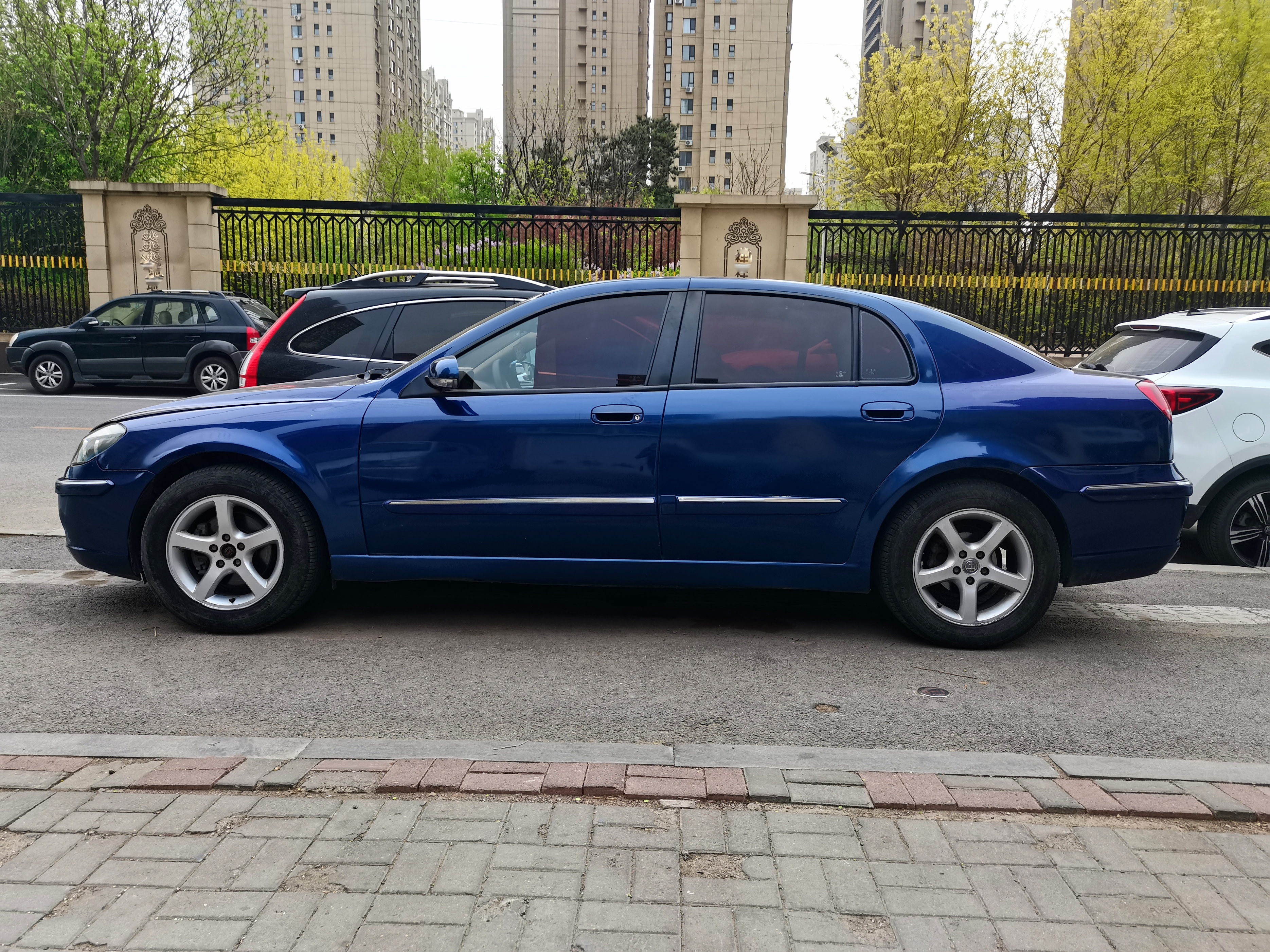 华晨中华旗下车型,华晨明星