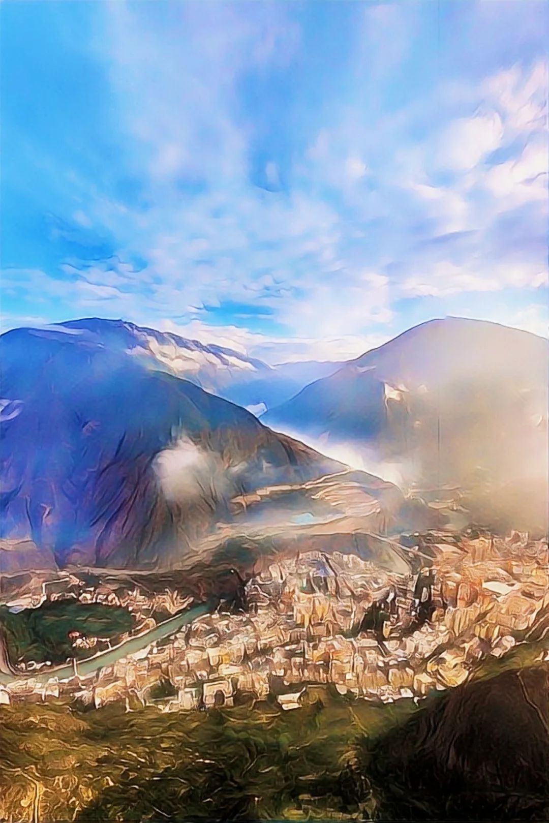 熊猫家园净土,净土阿坝熊猫家园logo