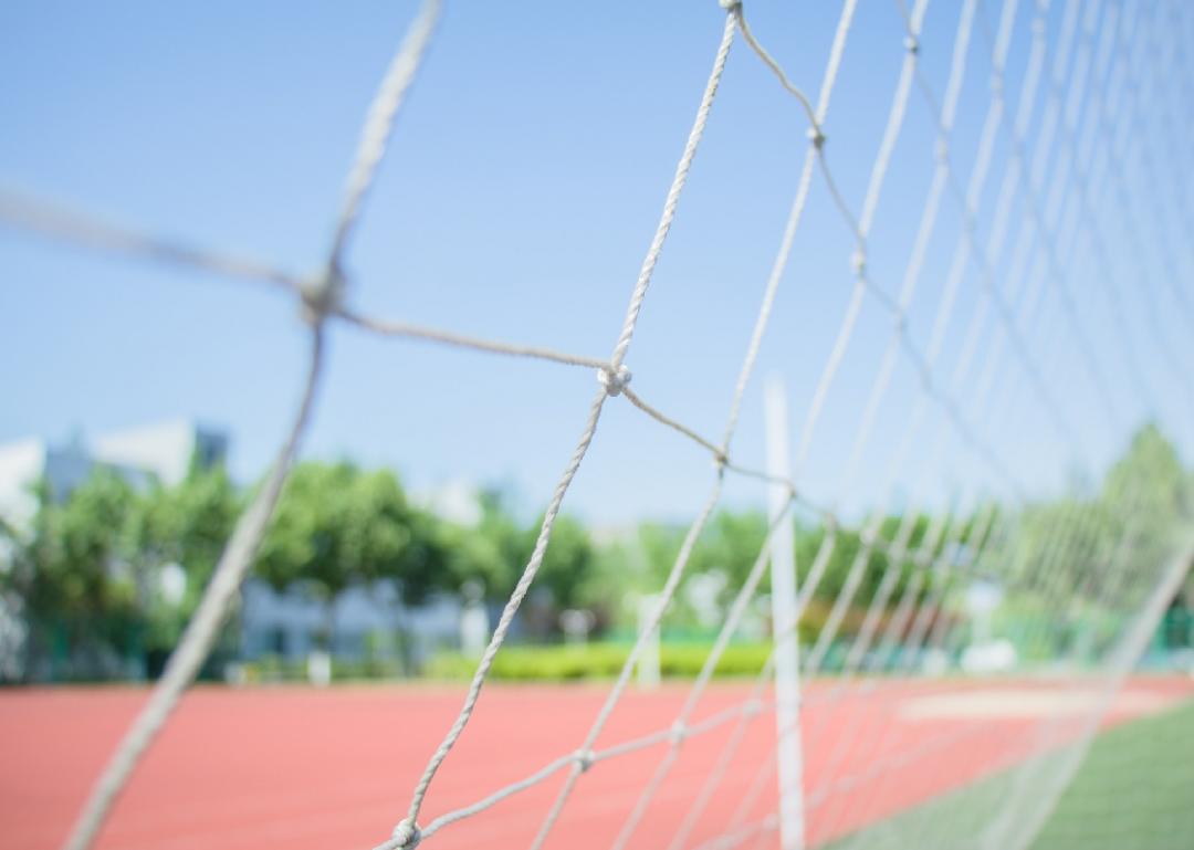 西安市首届社区运动会曲江分区赛,临潼东关社区运动会火热开赛