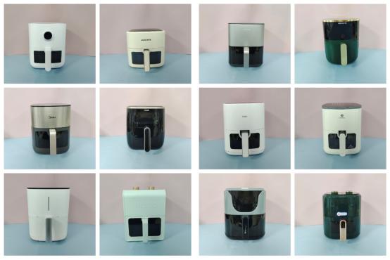 空气炸锅哪个品牌质量比较好实用,空气炸锅销量第一名的是什么品牌