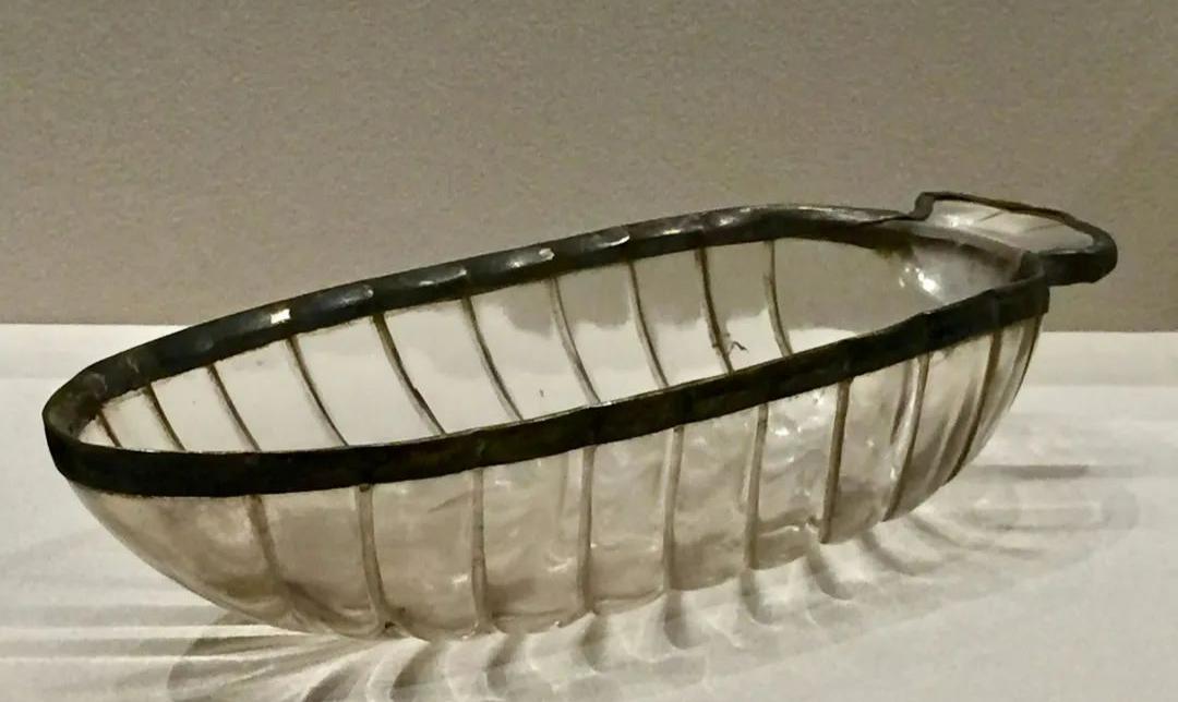 北宋时期的审美,宋朝的水晶