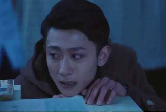 童星张一山简介,童星张一山的演艺之路