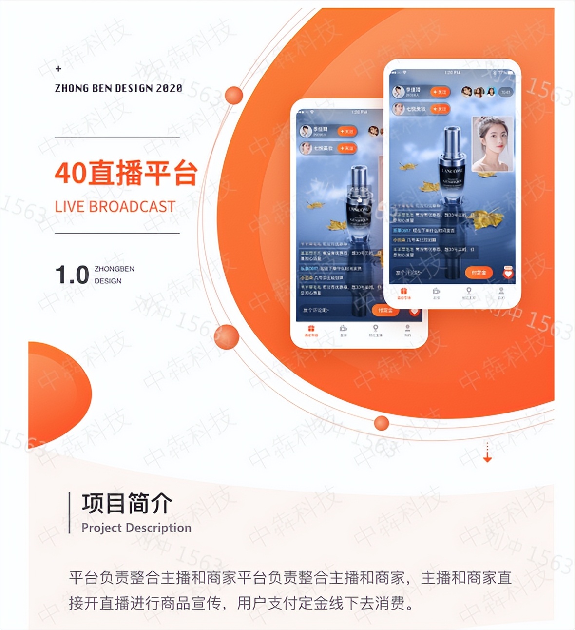 电商直播赋能企业品牌运营,电商直播产品如何赋能推广