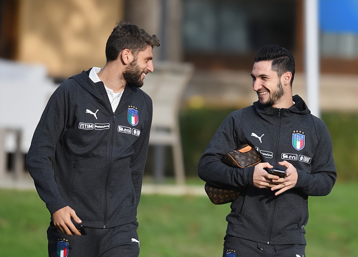 意大利最新大名单出炉,意大利最新阵容名单