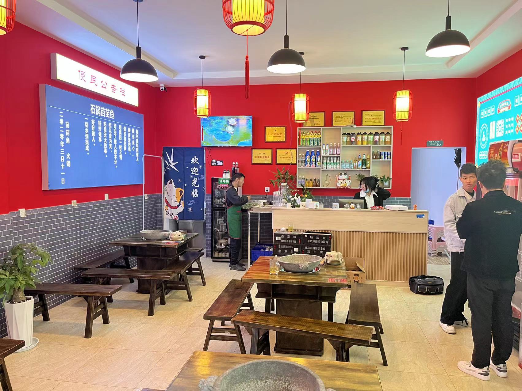开自助火锅店要注意什么呢,火锅店的服务流程及注意事项