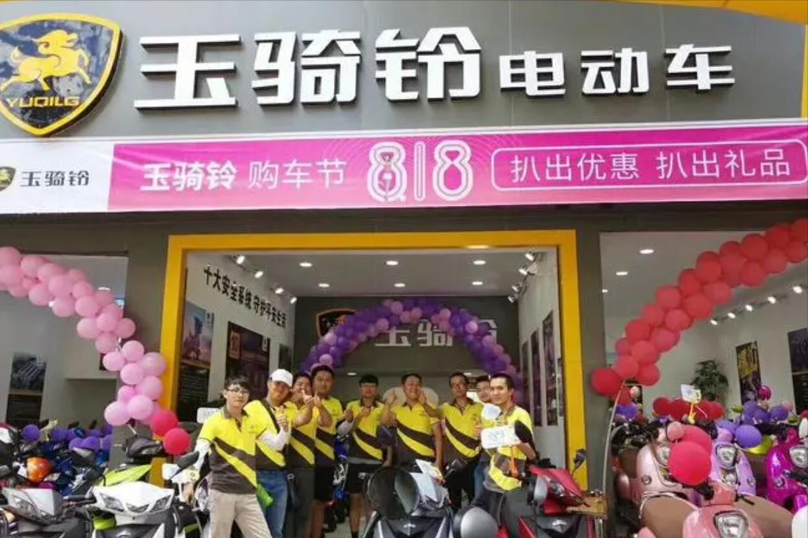 买电动车不选杂牌车,买电动车为什么不建议在网上买