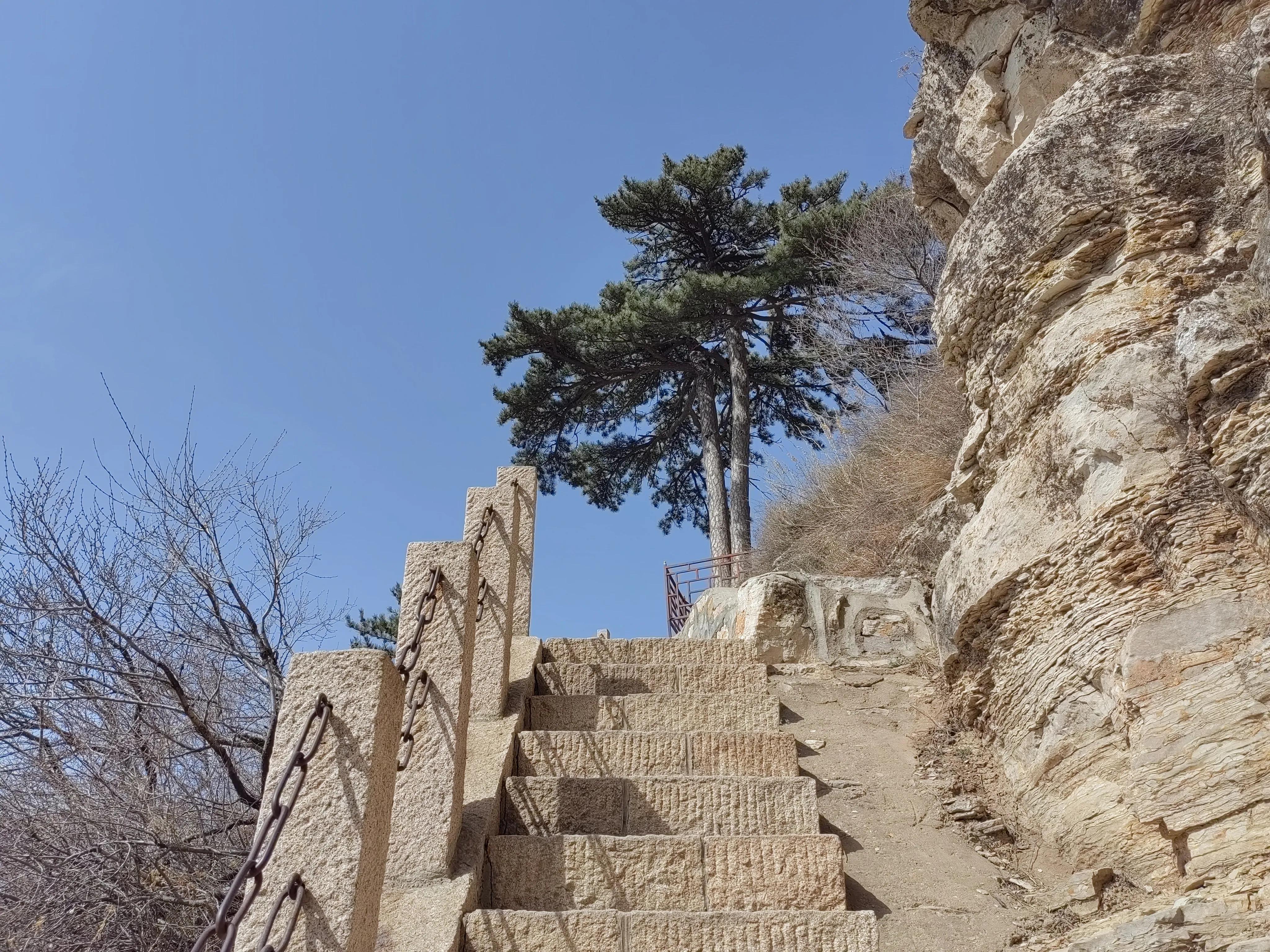 北岳恒山景点门票,北岳恒山旅游攻略