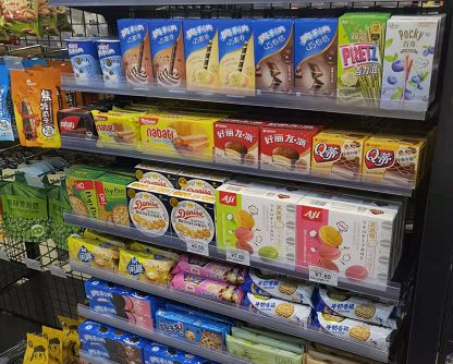 夫妻开家便利店可以吗,夫妻开便利店和餐饮哪个风险大