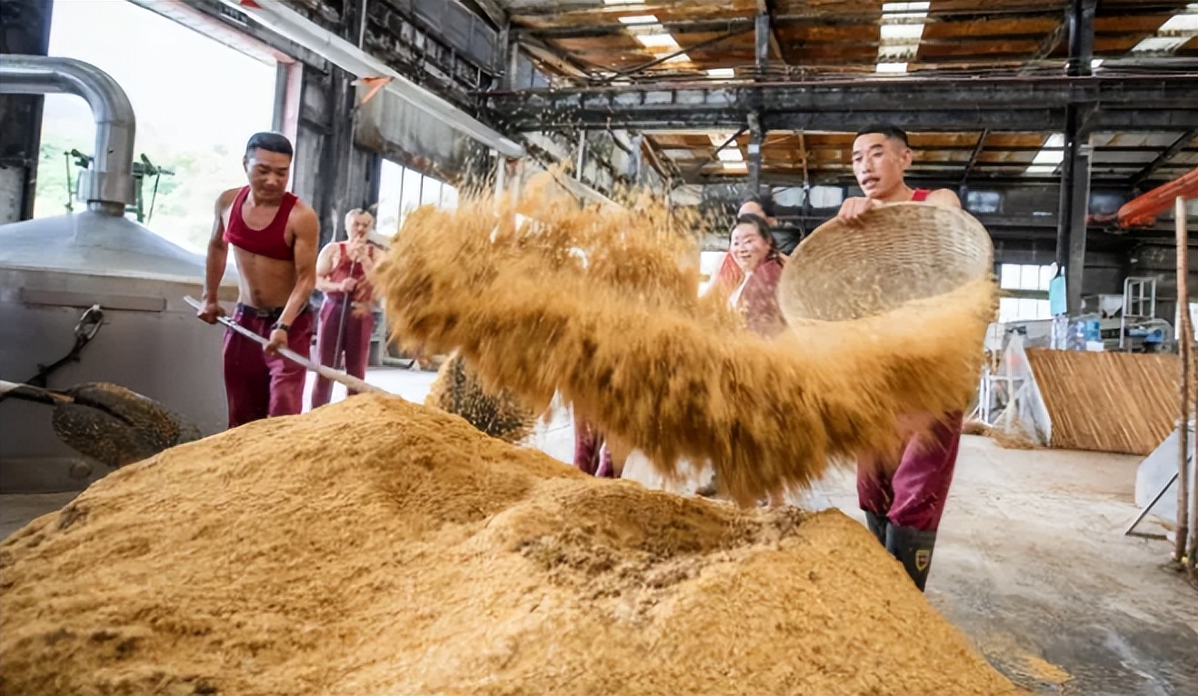 都是北京二锅头，牛栏山，红星，永丰区别有哪些？建议搞懂再喝