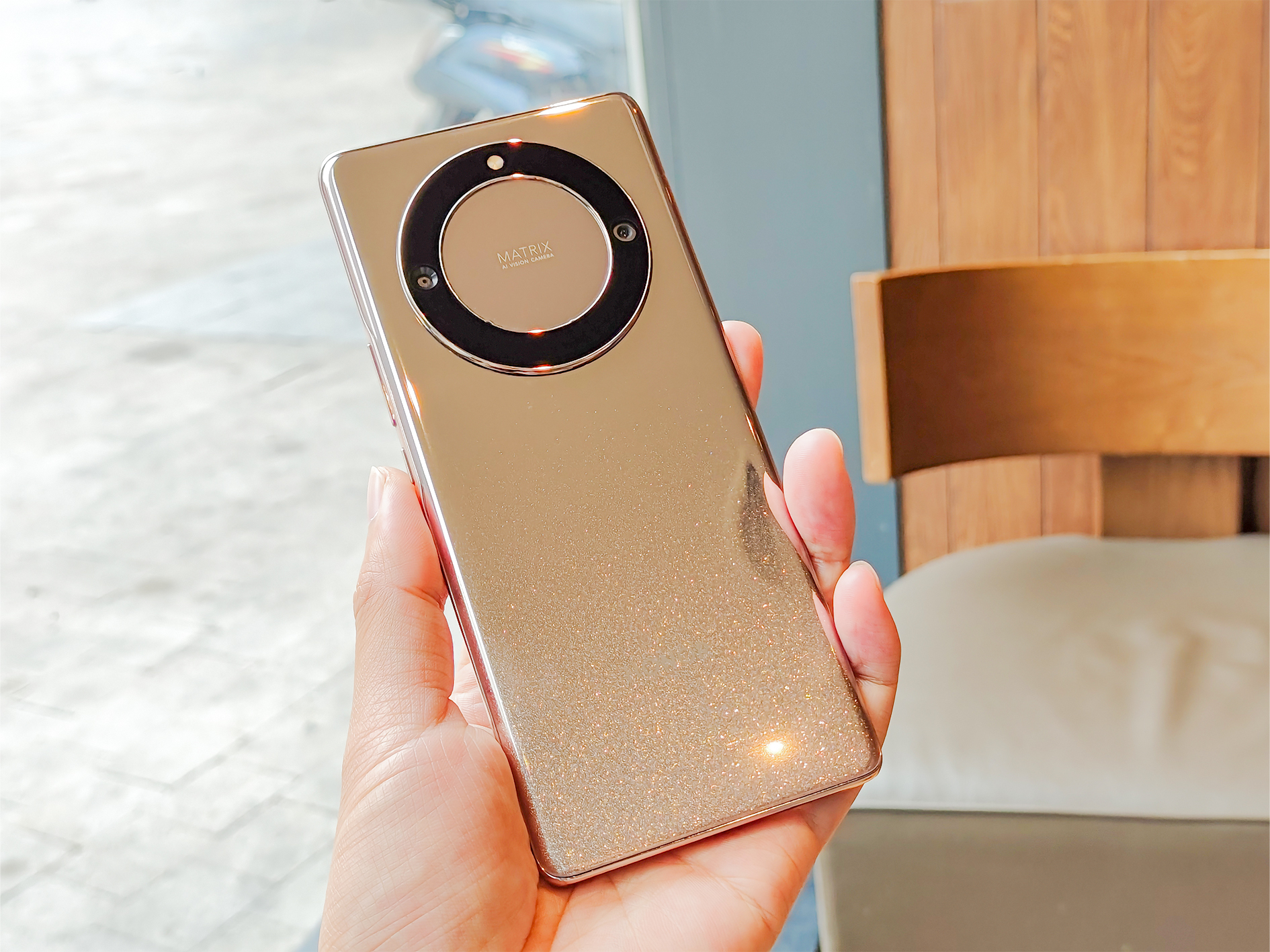 荣耀x40使用评测,荣耀x40使用体验