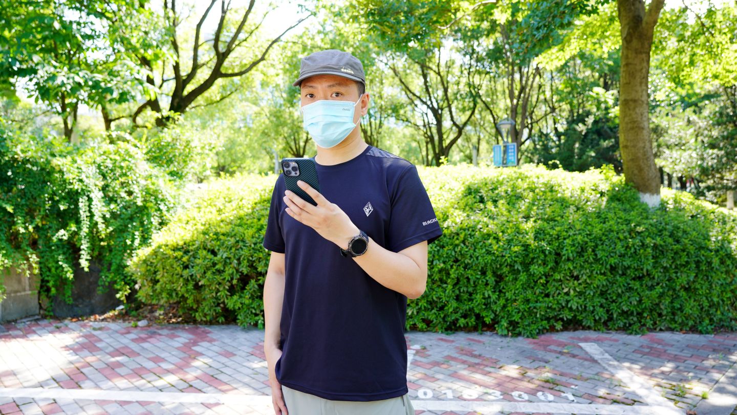 13个单品6套穿搭，助我在这个炎夏告别大叔的油腻