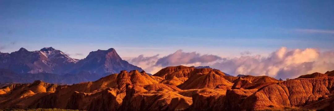 仅0.01%的人来过！这8条又美又虐又小众的极限风光，值得一去！