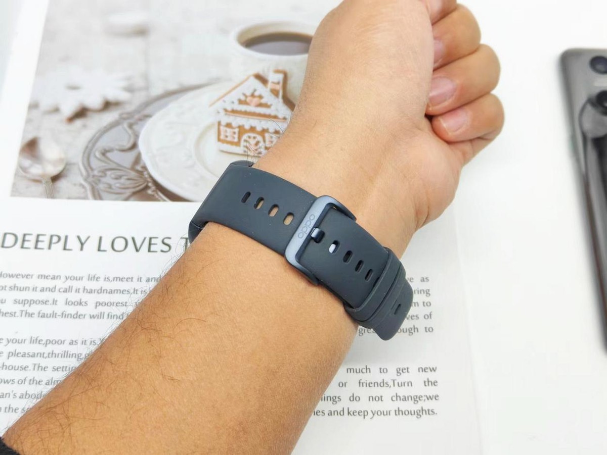 最新oppo手表watch3pro深度测评,oppowatch3pro为什么是安卓表皇