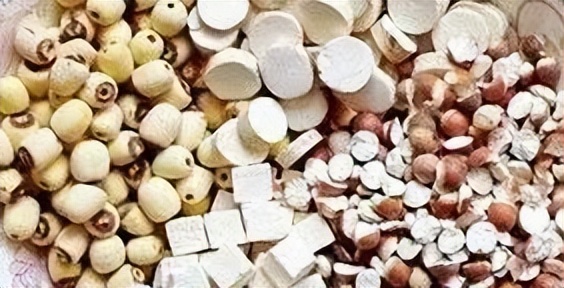 芡实除哪里的湿,芡实什么季节最好吃