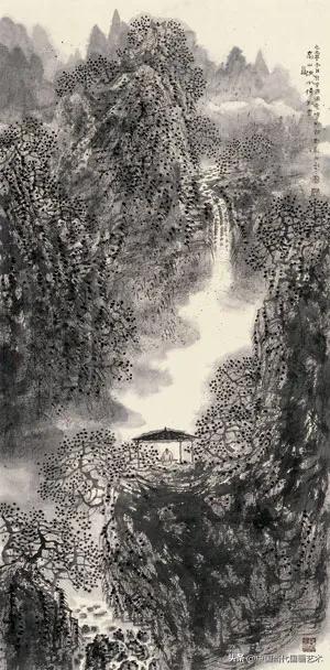 诗情画意经典诗配画竖版,诗情画意赏析中国历代诗画佳作