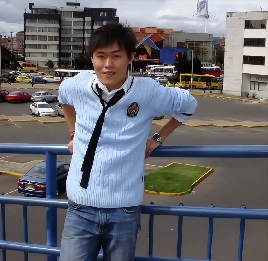 乌克兰美女嫁中国小伙七年变化,河南小伙24年前迎娶乌克兰美女