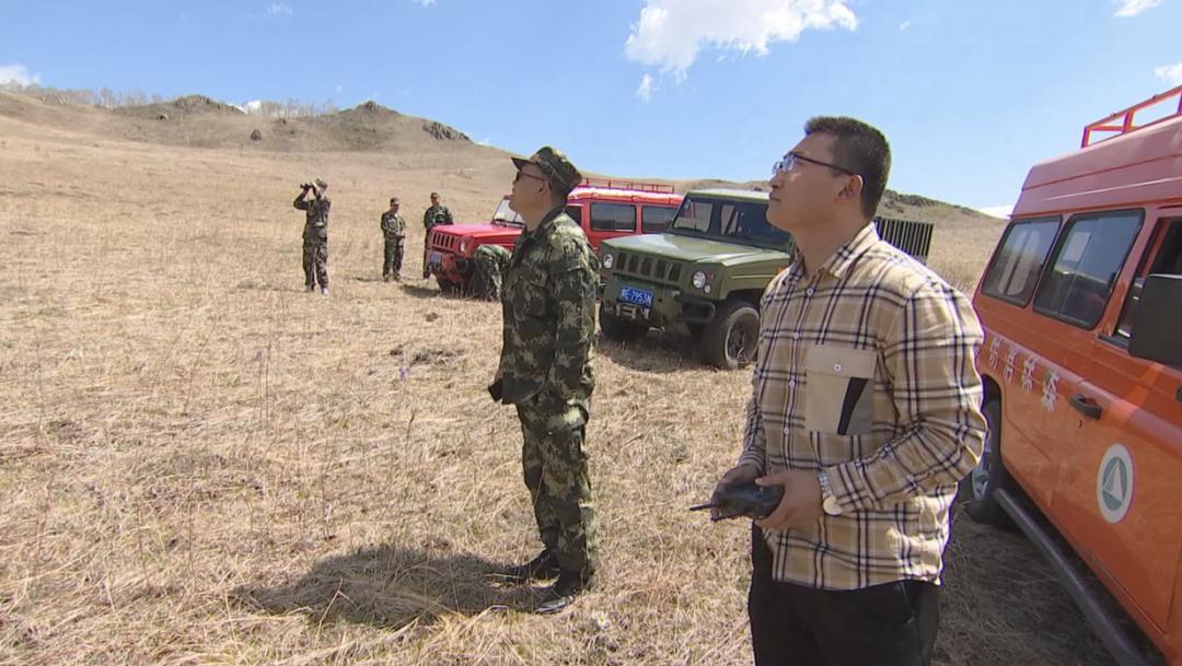 恩和县俄罗斯民族村,恩和俄罗斯民族乡农场