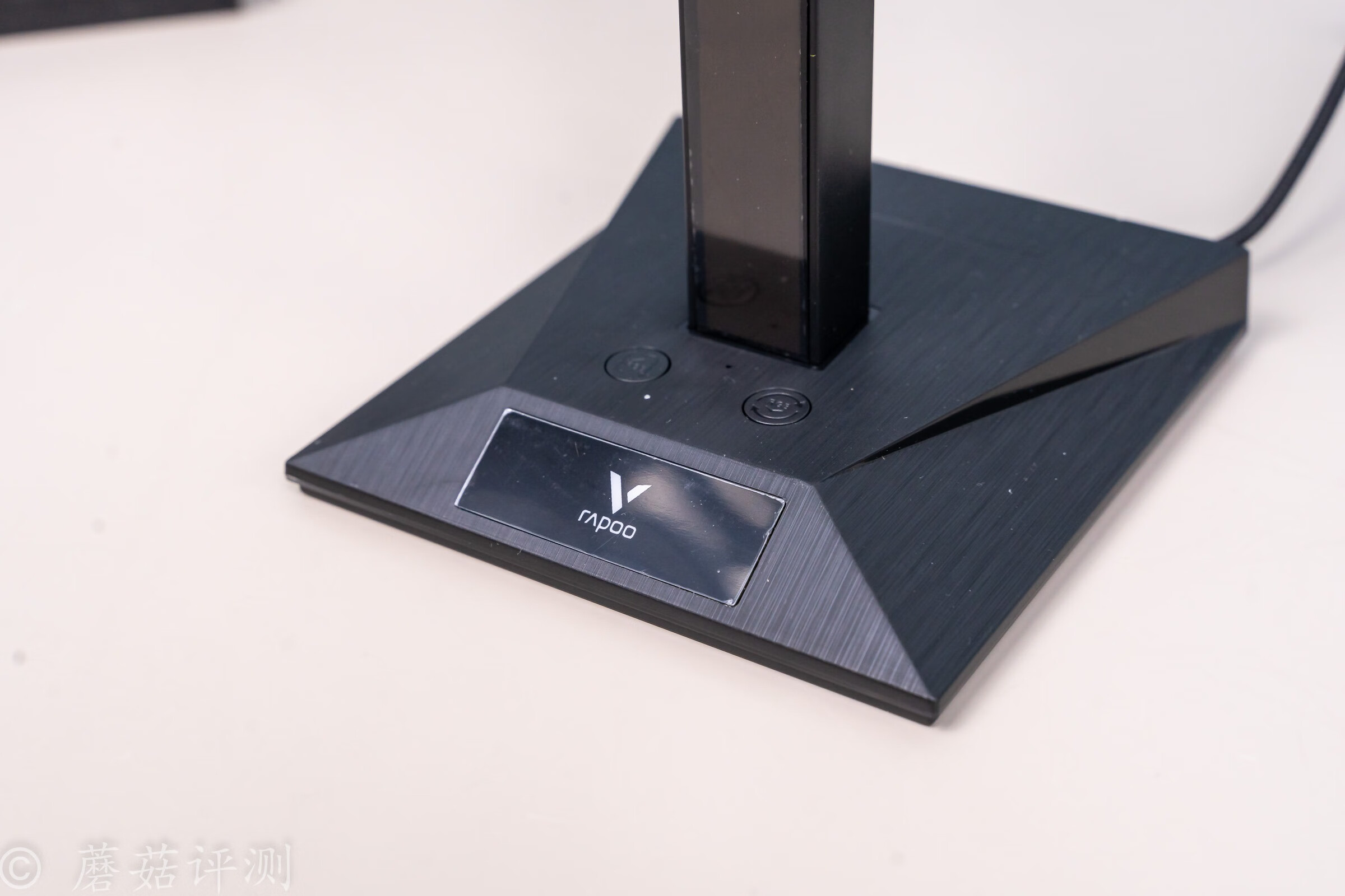 雷柏vh800蓝牙耳机打和平精英实测,雷柏rapoovm700无线蓝牙游戏耳机