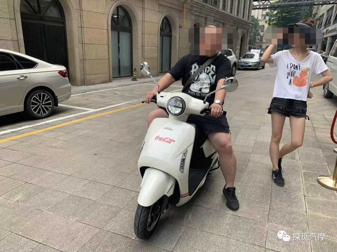 本田ns125la和姜戈150怎么选,本田ns125la深度评测