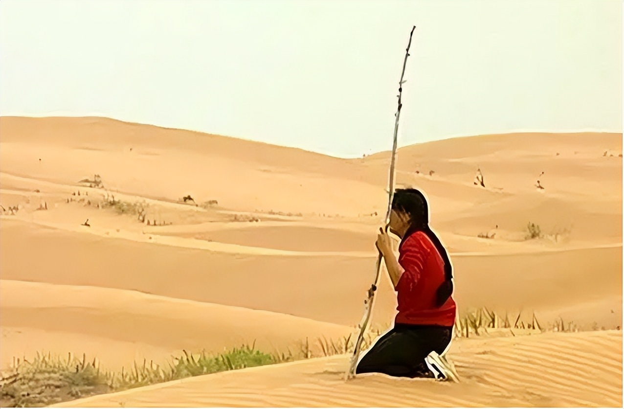 19岁的女儿被迫嫁到沙漠,19岁被迫嫁进沙漠