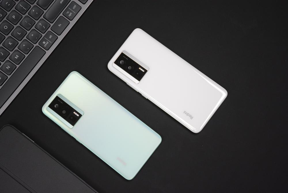 k60和k60至尊k60pro性能对比,红米k60pro和k60至尊版