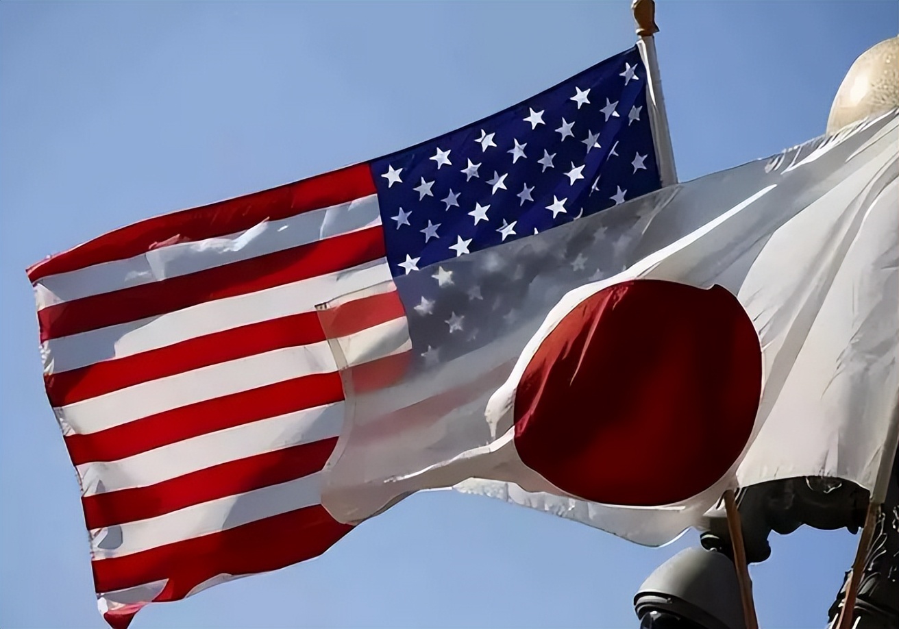 俄乌冲突跟日本有什么关系,俄乌冲突给我们提醒了什么