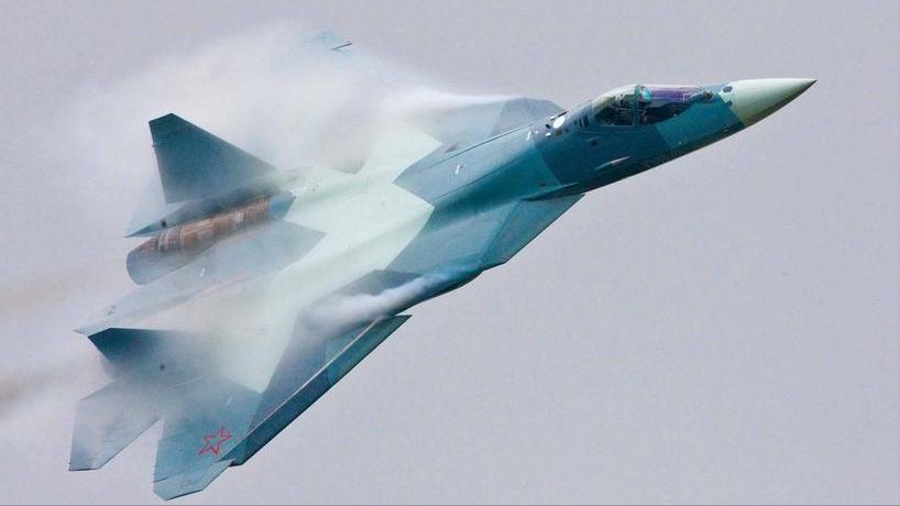 俄罗斯加大跟中国的发展力度 (俄罗斯压箱底)