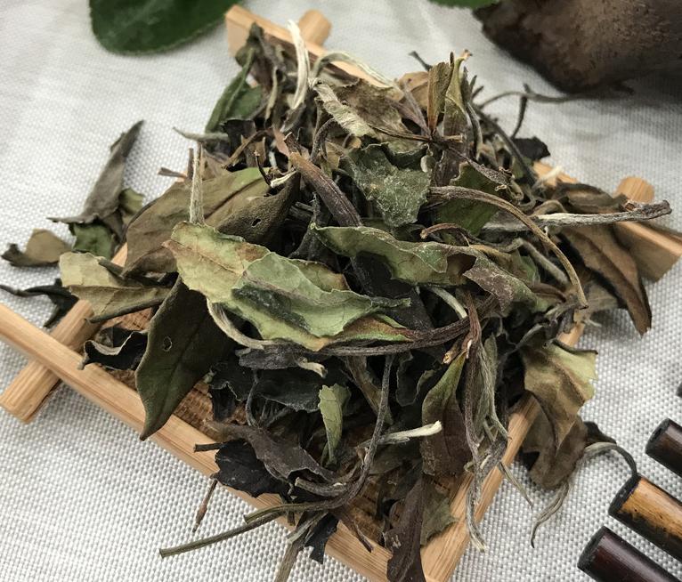 平价白茶茶叶推荐哪款比较好喝的,老牌子的平价茶叶推荐哪款