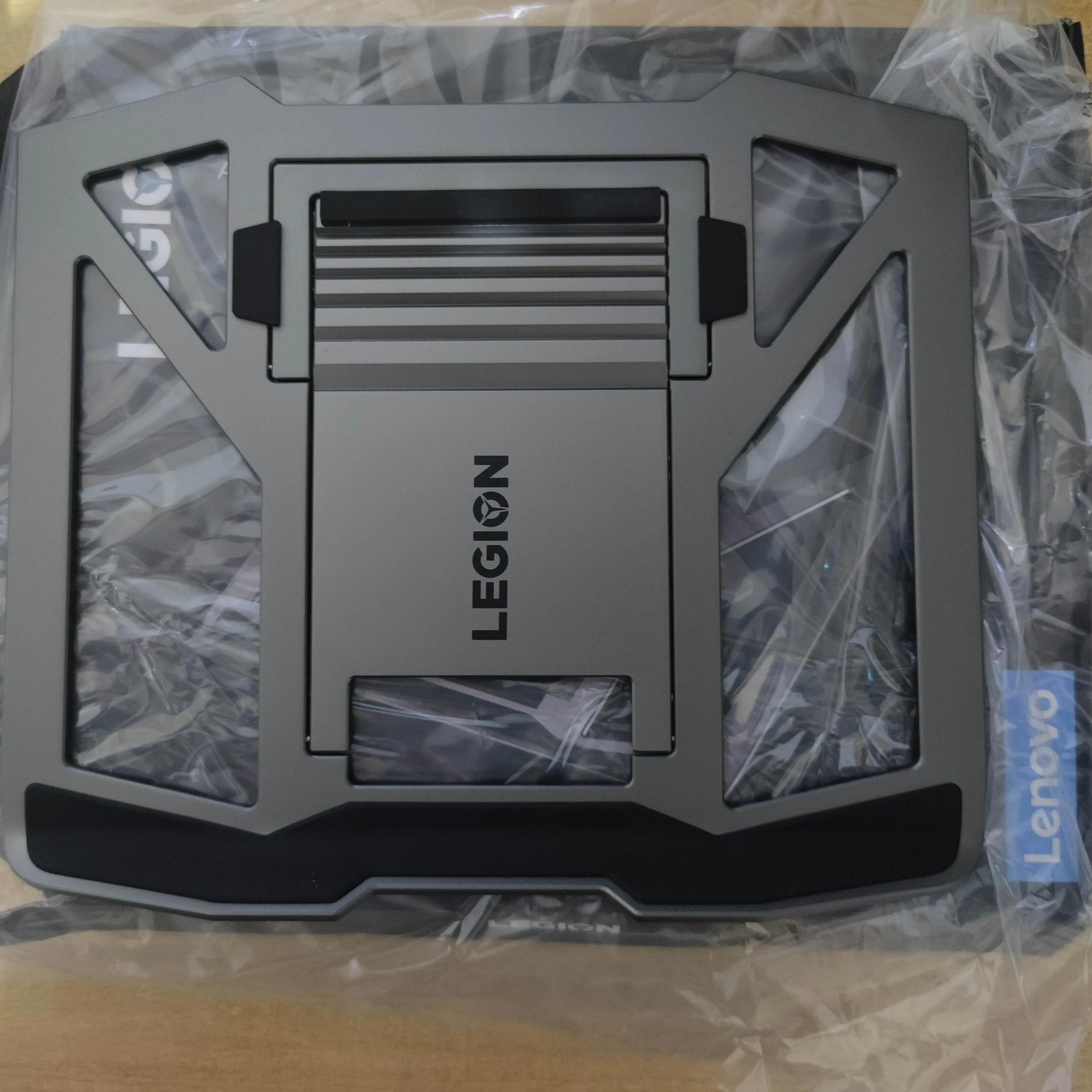 拯救者支架z3和z4区别,联想拯救者Z3铝合金散热支架