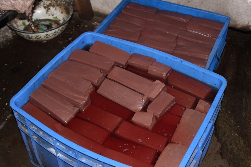 被315曝光的4种垃圾食品,315曝光的垃圾食品