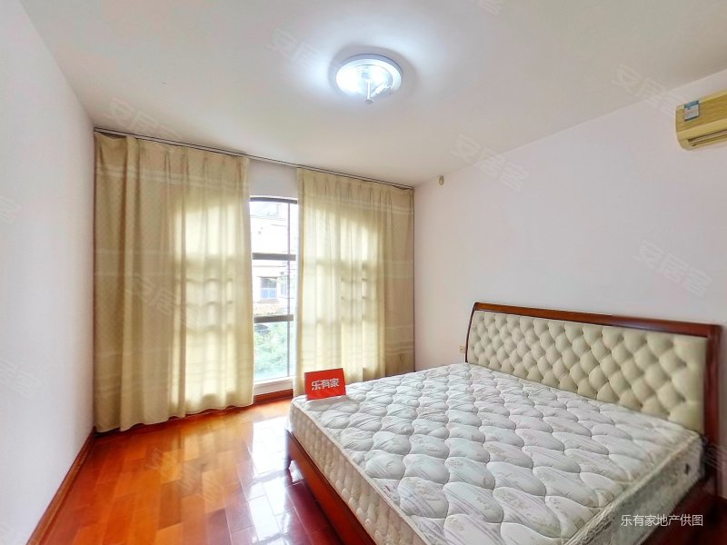 万科城二区宽景洋房大复式,万科城一期85平米二手房