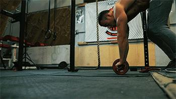 不用去健身房在家照样拥有好身材,不去健身房在家能练出肌肉吗