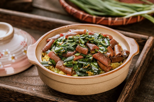 烟台九大人气餐厅,烟台九七大厦餐厅