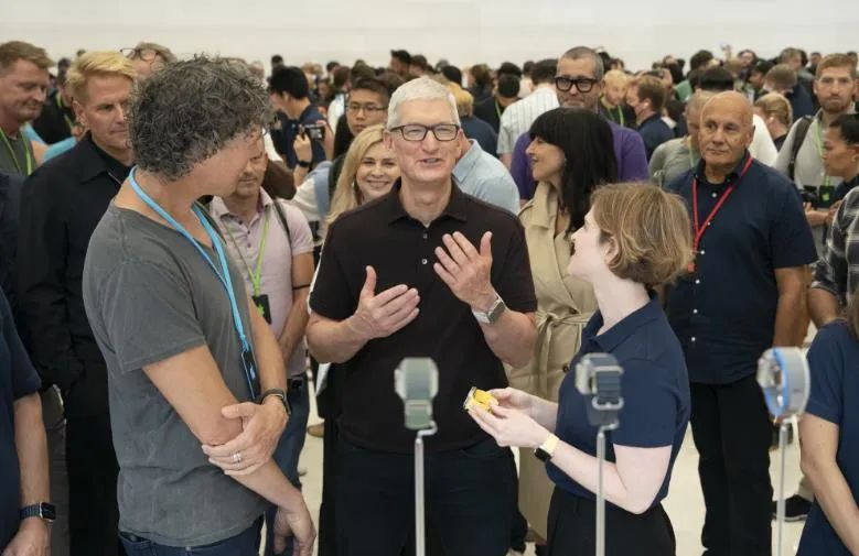 塔塔集团将接管纬创iphone工厂,败走印度的公司