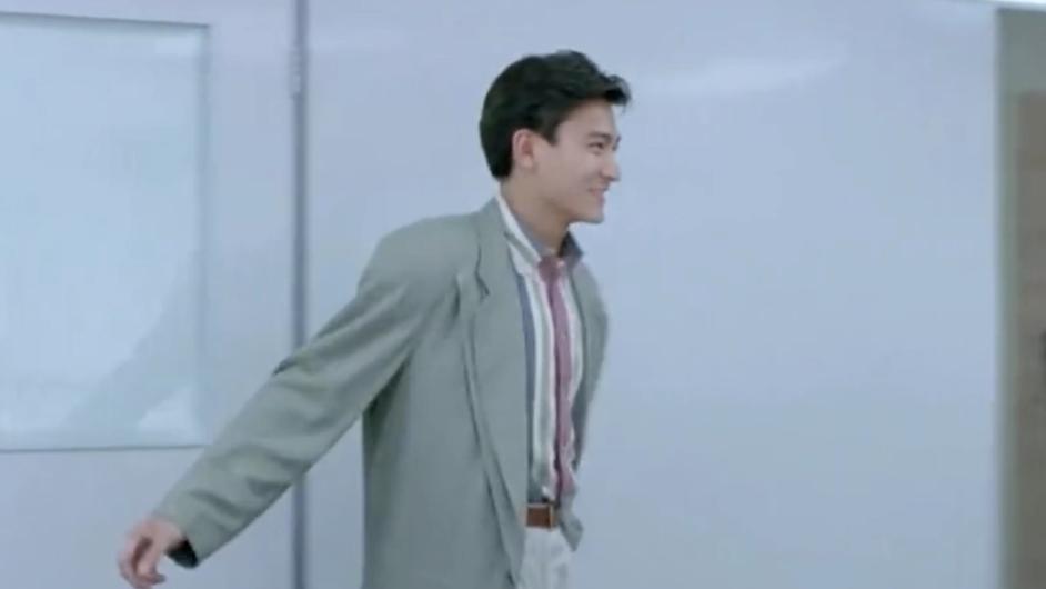 为什么郑伊健的黑社会演得最好,郑伊健在黑帮中的地位