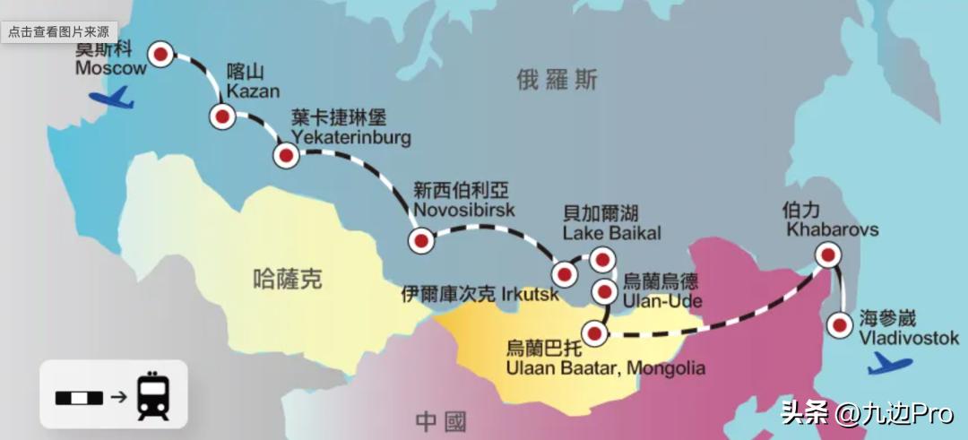 俄罗斯为什么要去西伯利亚,俄罗斯人怎么看待新西伯利亚